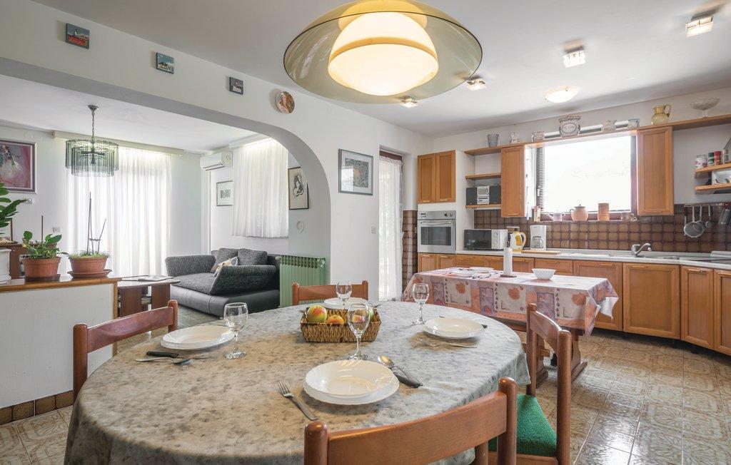 Apartments Biserka 1495 バニョレ エクステリア 写真