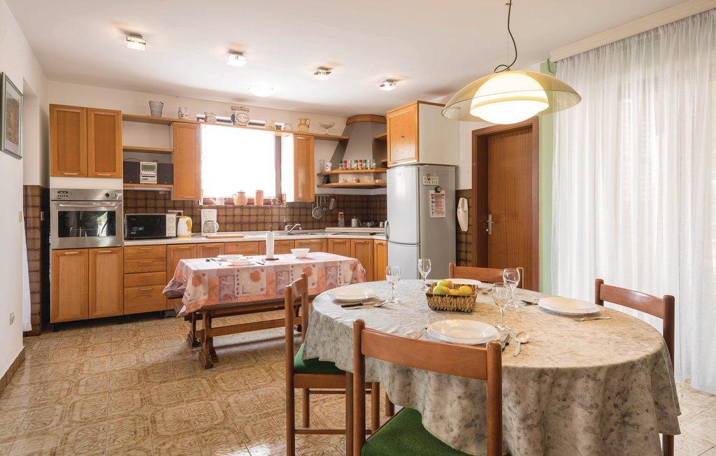 Apartments Biserka 1495 バニョレ エクステリア 写真