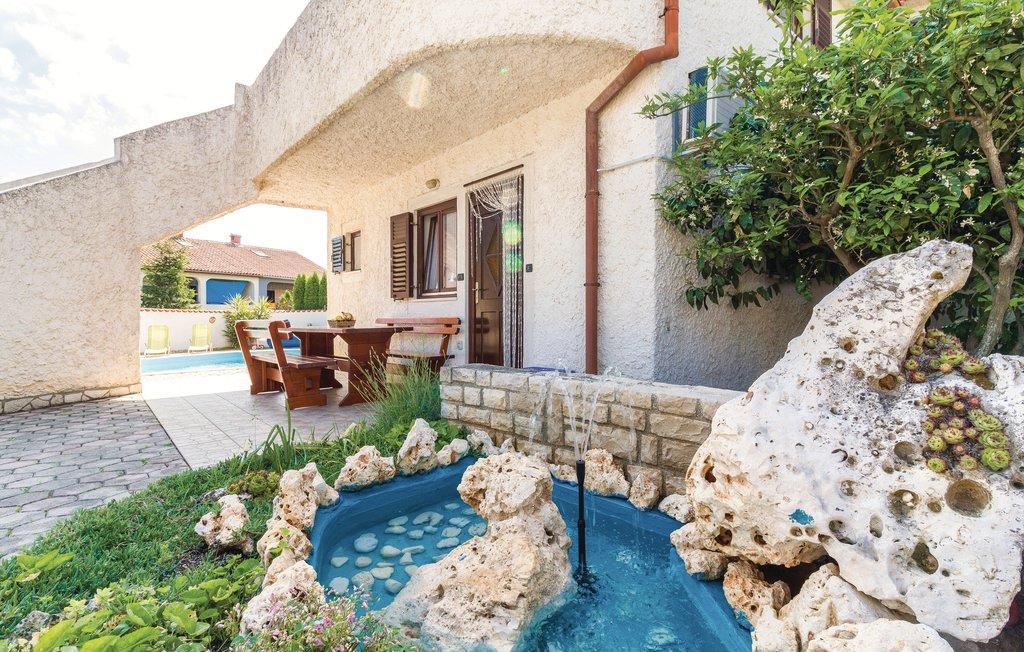 Apartments Biserka 1495 バニョレ エクステリア 写真