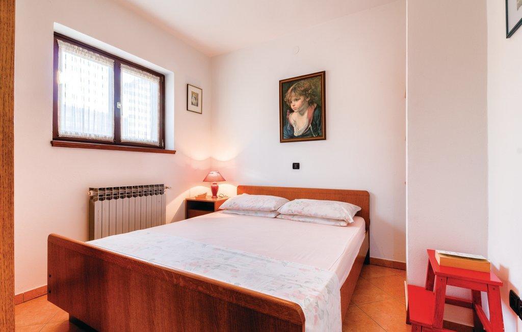 Apartments Biserka 1495 バニョレ エクステリア 写真