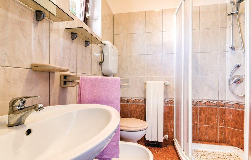 Apartments Biserka 1495 バニョレ エクステリア 写真