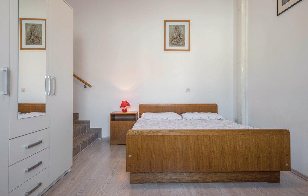 Apartments Biserka 1495 バニョレ エクステリア 写真