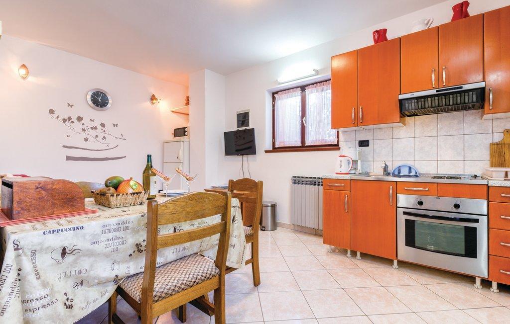 Apartments Biserka 1495 バニョレ エクステリア 写真