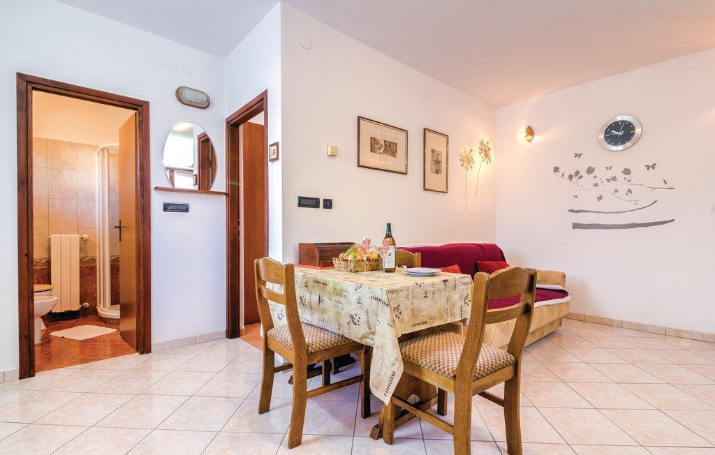 Apartments Biserka 1495 バニョレ エクステリア 写真