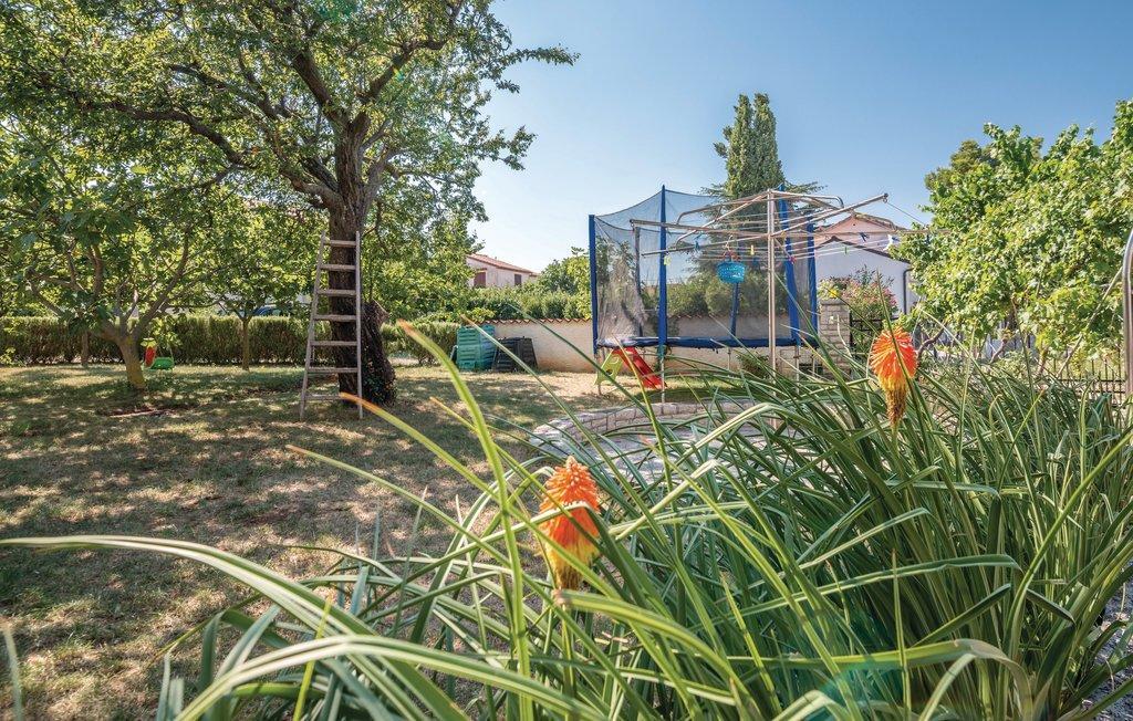 Apartments Biserka 1495 バニョレ エクステリア 写真