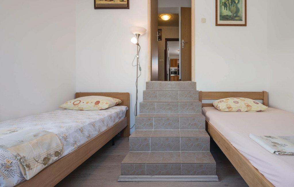 Apartments Biserka 1495 バニョレ エクステリア 写真