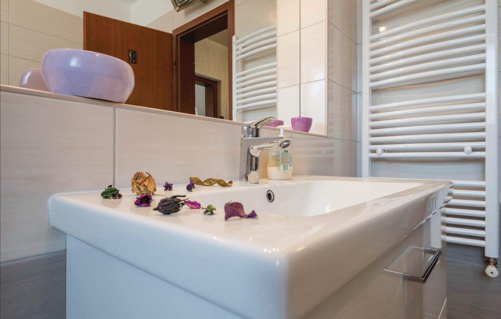 Apartments Biserka 1495 バニョレ エクステリア 写真