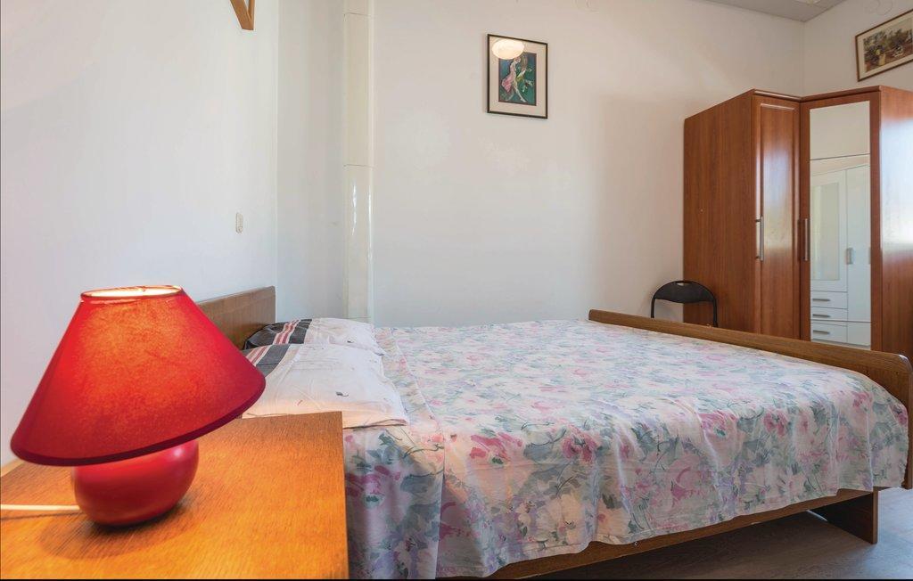 Apartments Biserka 1495 バニョレ エクステリア 写真