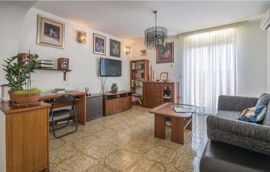 Apartments Biserka 1495 バニョレ エクステリア 写真