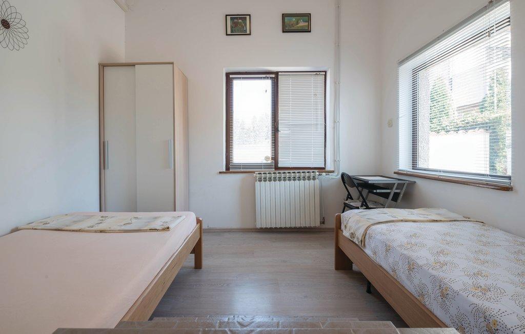 Apartments Biserka 1495 バニョレ エクステリア 写真