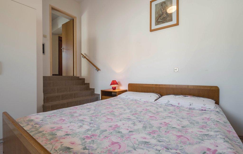 Apartments Biserka 1495 バニョレ エクステリア 写真