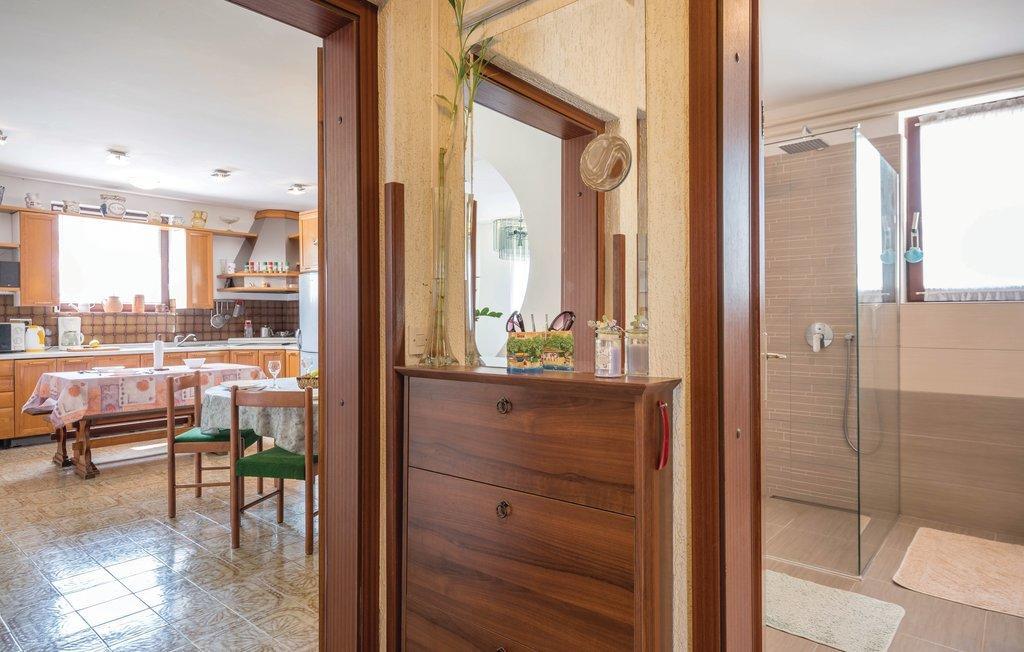 Apartments Biserka 1495 バニョレ エクステリア 写真