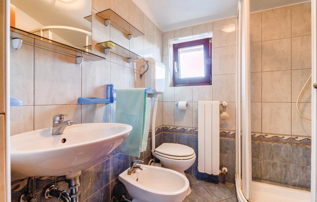 Apartments Biserka 1495 バニョレ エクステリア 写真