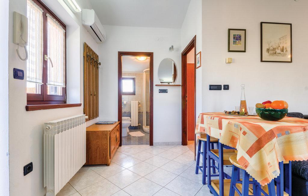 Apartments Biserka 1495 バニョレ エクステリア 写真